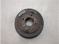  Барабан тормозной Mitsubishi Colt 1996-2004 20283599 #1