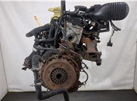  Двигатель (ДВС) Audi 80 (B4) 1991-1994 20283616 #3