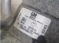  Компрессор кондиционера Chevrolet Equinox 2017- 20283630 #3