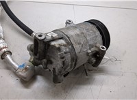 84666664 Компрессор кондиционера Chevrolet Equinox 2017- 20283630 #9