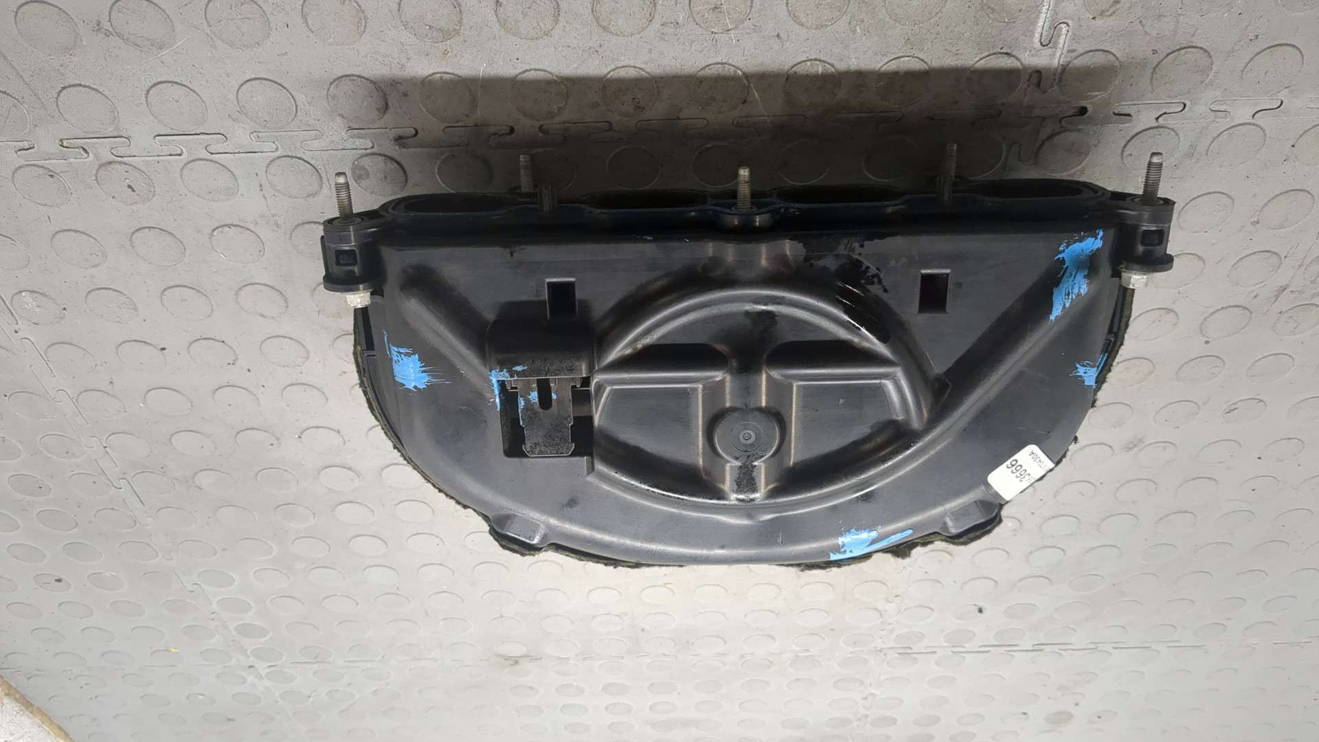 Коллектор впускной