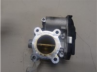  Заслонка дроссельная Chevrolet Equinox 2017- 20283635 #4