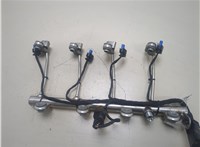  Рампа (рейка) топливная Chevrolet Equinox 2017- 20283638 #1