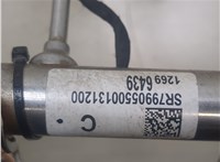  Рампа (рейка) топливная Chevrolet Equinox 2017- 20283638 #2
