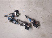 55577403 Форсунка топливная Chevrolet Equinox 2017- 20283640 #4