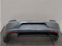  Бампер Volkswagen Passat CC 2012-2017 20283652 #1