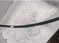  Молдинг стекла (боковое) Mitsubishi Colt 2004-2008 20283681 #1