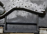  Заслонка дроссельная Fiat Grande Punto 2005-2011 20283692 #3