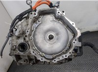  КПП - вариатор Toyota Auris E15 2006-2012 20283730 #1