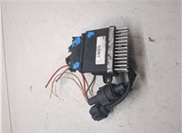 8K0959501F Блок управления вентиляторами Audi A5 (8T) 2007-2011 20283775 #2