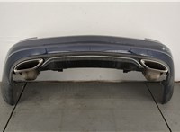  Бампер Mercedes E-Coupe C207 2009- 20283783 #1