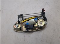 138224, 9175090, 90329402, 24431476 Ручка двери наружная Opel Omega B 1994-2003 20283784 #4