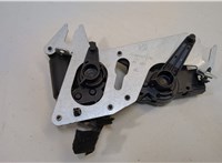  Электропривод заслонки отопителя Audi Q7 2009-2015 20283789 #4