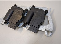  Электропривод заслонки отопителя Audi Q7 2009-2015 20283791 #1