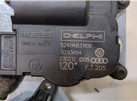  Электропривод заслонки отопителя Audi Q7 2009-2015 20283794 #2
