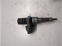 038130073BQ, 038130080AX Форсунка топливная Volkswagen Passat 6 2005-2010 20283805 #1
