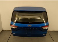  Крышка (дверь) багажника Ford Escape 2019-2022 20283806 #9