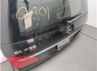  Камера заднего вида Mercedes GL X166 2012-2016 11343027 #3