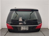  Камера заднего вида Mercedes GL X166 2012-2016 11343027 #1