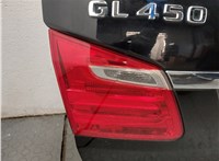  Камера заднего вида Mercedes GL X166 2012-2016 11343027 #6