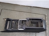 A1666803903, A1666804103, A1666807003 Консоль салона (кулисная часть) Mercedes GL X166 2012-2016 20283817 #3