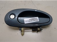 QA39BPKAF Ручка двери наружная Dodge Stratus 2001-2006 20283832 #1