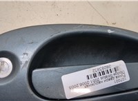 QA39BPKAF Ручка двери наружная Dodge Stratus 2001-2006 20283832 #2