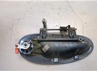 QA39BPKAF Ручка двери наружная Dodge Stratus 2001-2006 20283832 #4