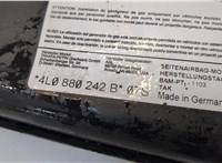 Подушка безопасности боковая (в сиденье) Audi Q7 2009-2015 20283838 #3