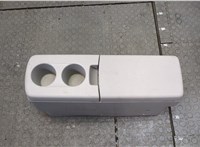  Консоль салона (кулисная часть) Nissan Quest 2010-2018 20283841 #1