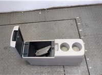  Консоль салона (кулисная часть) Nissan Quest 2010-2018 20283841 #4