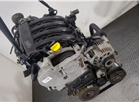  Двигатель (ДВС на разборку) Renault Scenic 2003-2009 20283843 #5