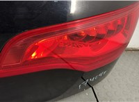  Крышка (дверь) багажника Audi Q7 2009-2015 20283849 #13