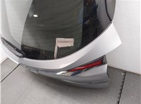  Крышка (дверь) багажника Mazda CX-9 2016- 20283851 #2