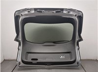  Крышка (дверь) багажника Mazda CX-9 2016- 20283851 #4
