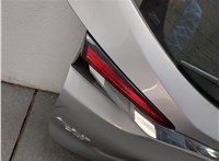  Крышка (дверь) багажника Mazda CX-9 2016- 20283851 #7