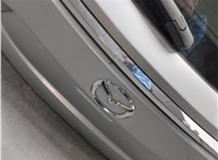  Крышка (дверь) багажника Mazda CX-9 2016- 20283851 #8