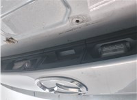  Крышка (дверь) багажника Mazda CX-9 2016- 20283851 #12