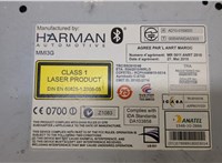 4L2035746B Магнитола Audi Q7 2009-2015 20283852 #5