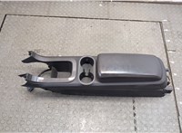  Консоль салона (кулисная часть) Chevrolet Volt 2010-2015 20283855 #1