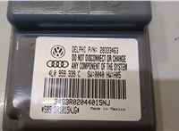 4L0959339C Блок управления сиденьями Audi Q7 2009-2015 20283872 #2