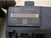4L0907290A Блок управления дверьми Audi Q7 2009-2015 20283875 #2