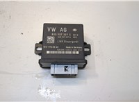 8X0907357C Блок управления светом Audi Q7 2009-2015 20283877 #1
