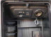  Консоль салона (кулисная часть) Ford Mustang 2014-2017 20283883 #4
