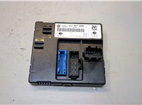 4L0907289K Блок управления бортовой сети (Body Control Module) Audi Q7 2009-2015 20283886 #1