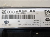 4L0907289K Блок управления бортовой сети (Body Control Module) Audi Q7 2009-2015 20283886 #3