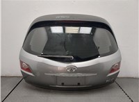  Обшивка крышки (двери) багажника Infiniti FX 2003-2008 11343145 #1
