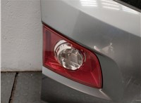  Обшивка крышки (двери) багажника Infiniti FX 2003-2008 11343145 #11