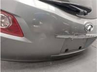  Обшивка крышки (двери) багажника Infiniti FX 2003-2008 11343145 #12