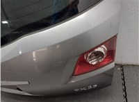  Обшивка крышки (двери) багажника Infiniti FX 2003-2008 11343145 #13